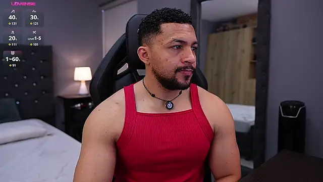 LoganMartinX webcam