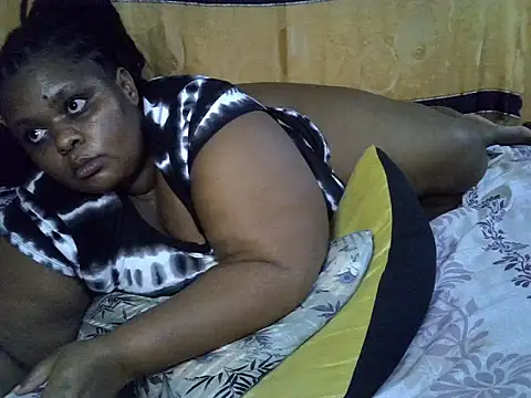 Beautymama webcam