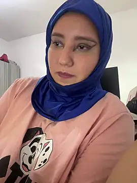 hannahayat webcam