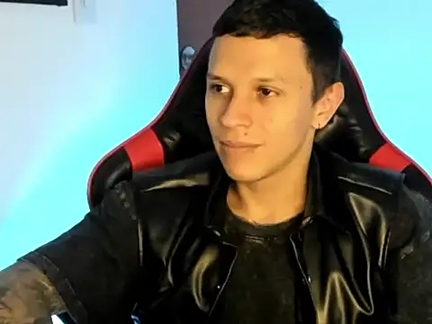 Masterdave7 webcam