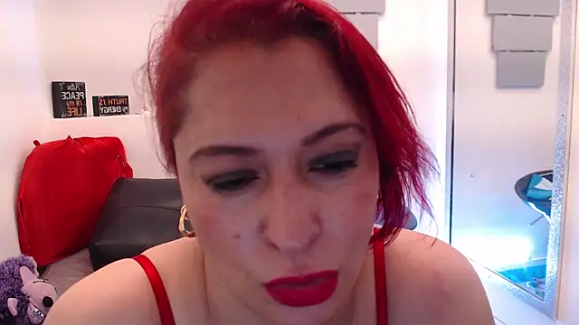 eva_twiss webcam