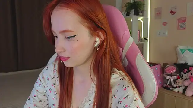 Hakory webcam