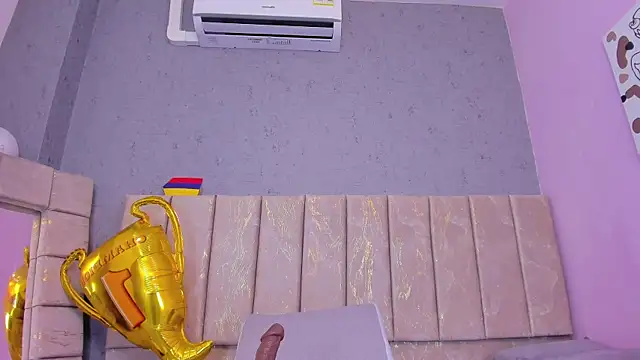 Tiffany_mendez webcam