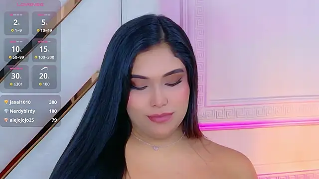 Kendall-Moll webcam