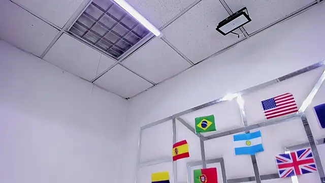 ZoeWan69 webcam