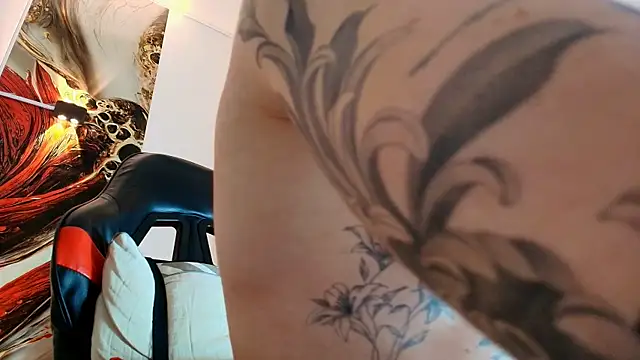 Luke_davis01 webcam