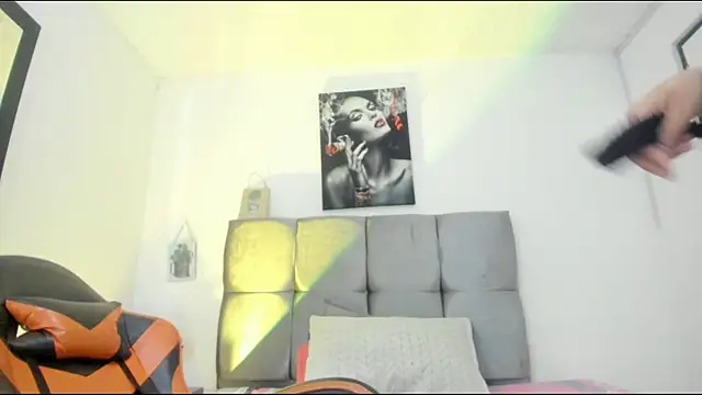 Ariel_star1 webcam