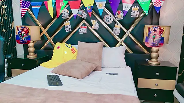 SophieWinsloow webcam