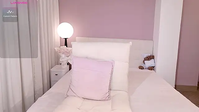 honey113 webcam