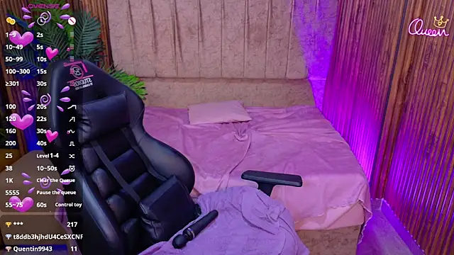 juanita_tay webcam