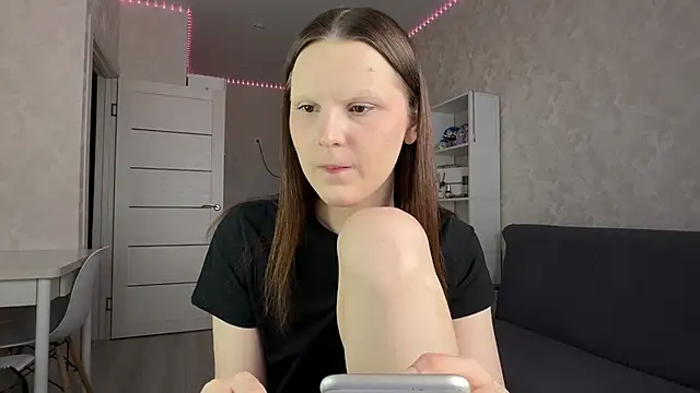 Losarled - Trans webcam sex chat