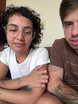 fire-vex webcam
