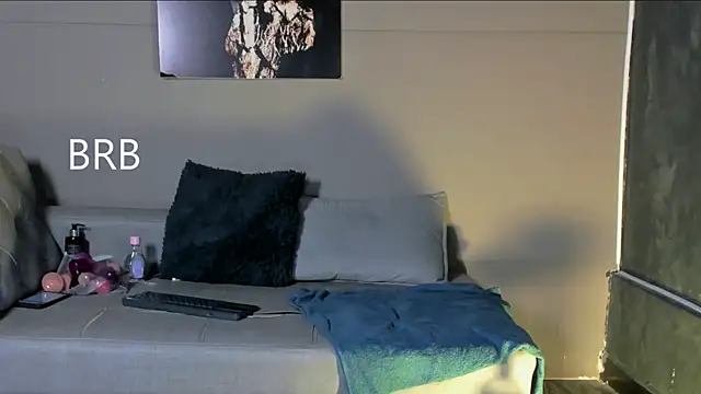AliceFit_212 webcam
