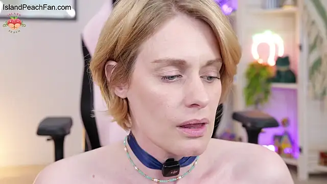Island_Peach webcam