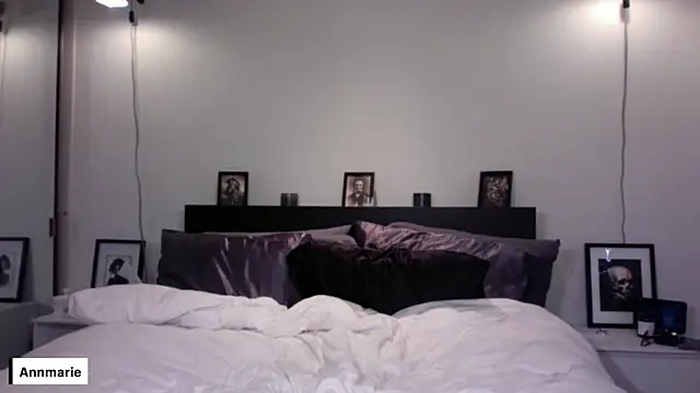annmarieferrara webcam