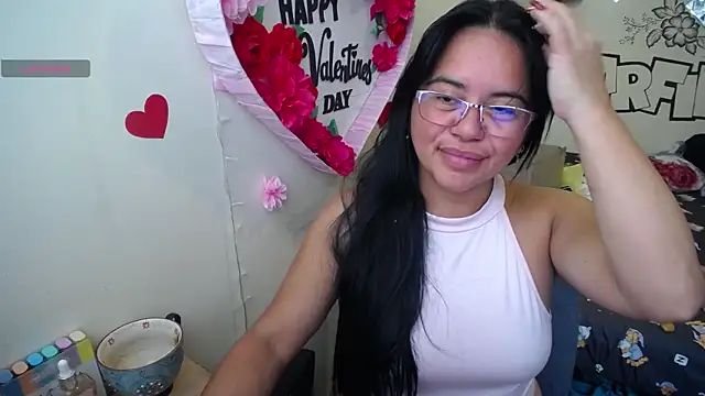 Miss__kendra_ webcam