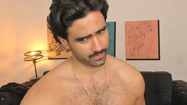 Brad_Martin webcam