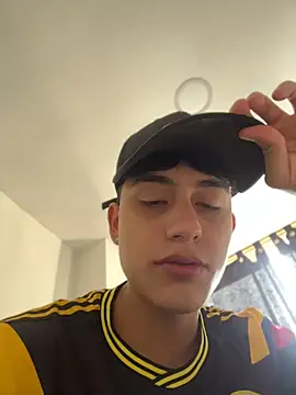 Lander_Cruz webcam