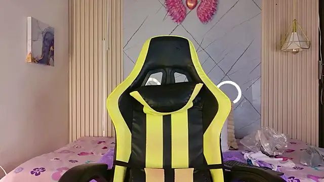 Lilith_Ink99 webcam