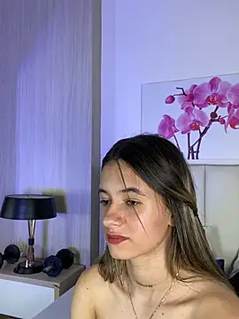 JuliaColemann webcam