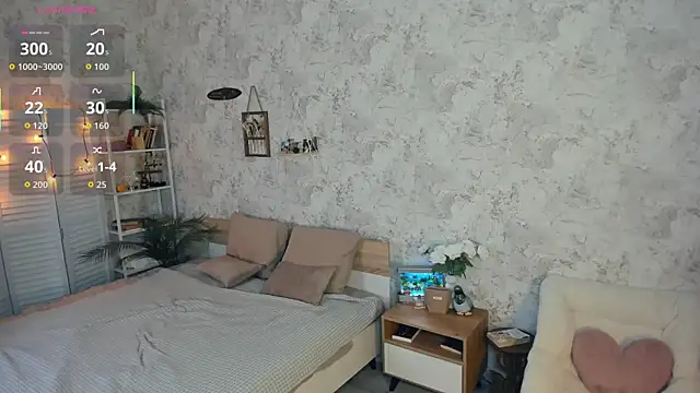 LianneBynon webcam