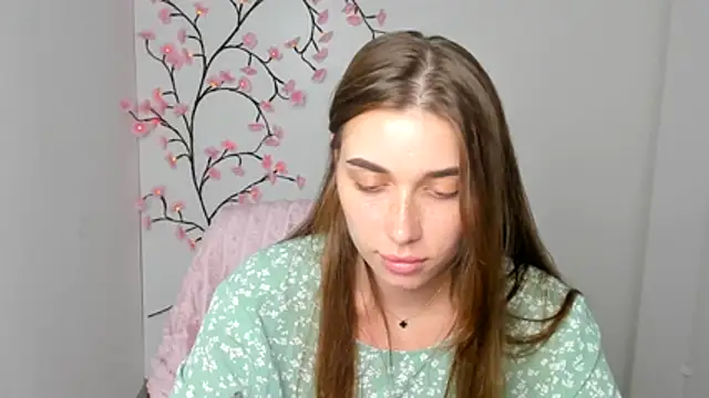 NikaMystic webcam