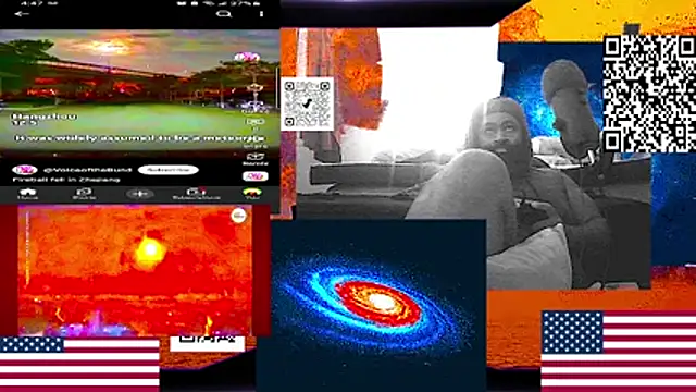 RussellTaylorLacy webcam