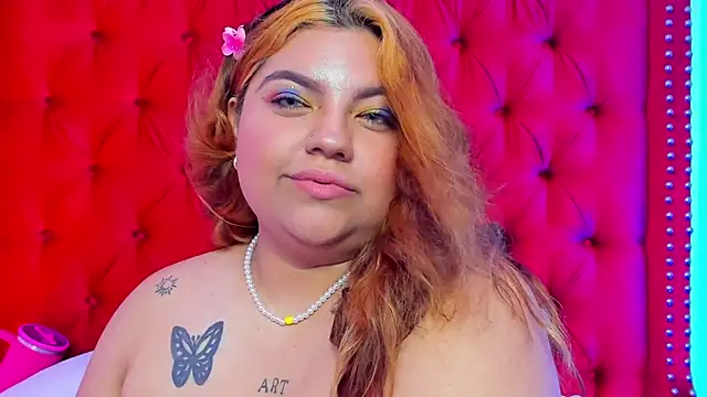 SunnyHoney_ webcam