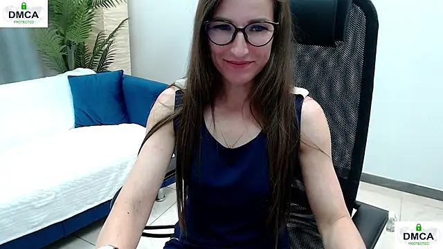 eva_lady webcam