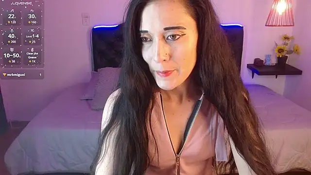 Mylu_xx webcam