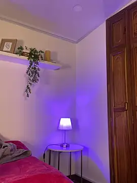 cuttie_blondie webcam