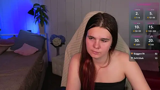 Kacey_Love webcam