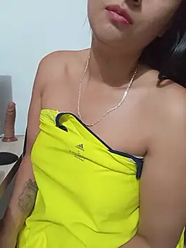 DaniellaGiraldo webcam