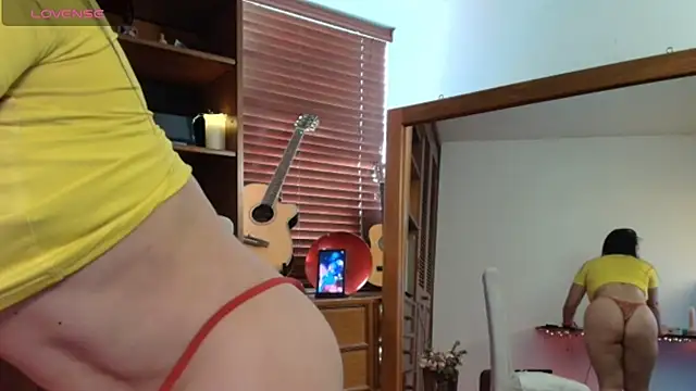 Taliapeach webcam
