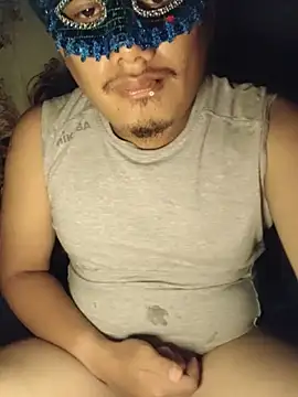 TeasingGrowth webcam