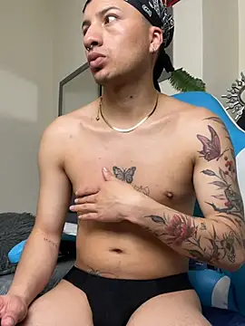 Dereck_Klain webcam