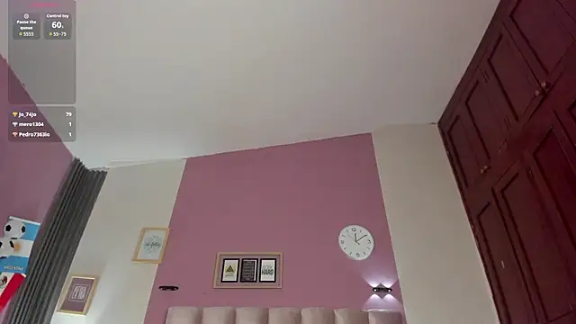 Arte_misa_ webcam
