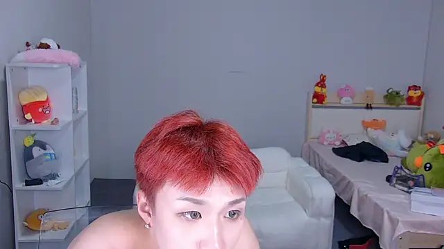 Oken57 - Male webcam sex chat