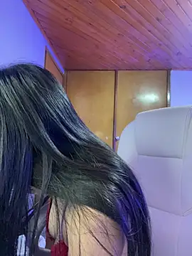 Majo_jones webcam