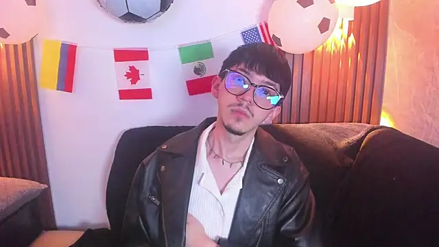 King_Luxury1 webcam