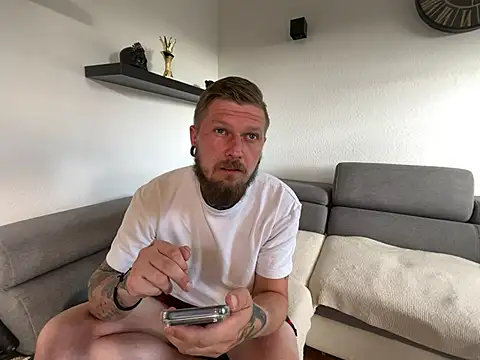 BonnyundClyde19 webcam