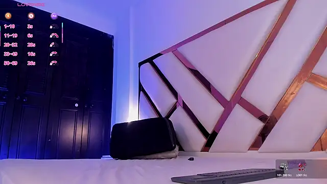 Neniteita - Male webcam sex chat