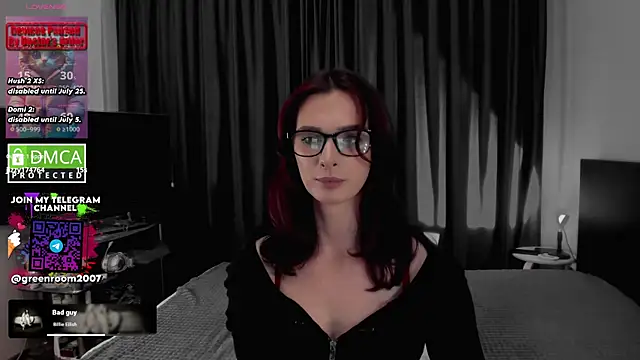 Lee_Loo webcam
