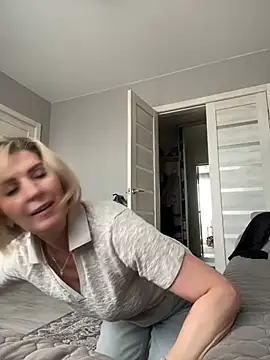 sensualEmilia webcam