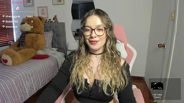 samysweet_8 webcam