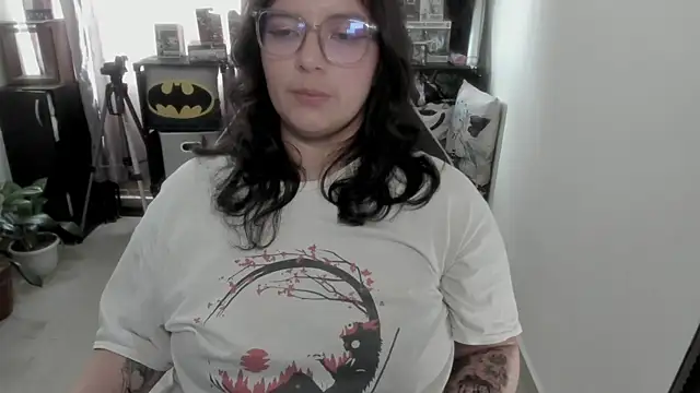aika-dreams webcam