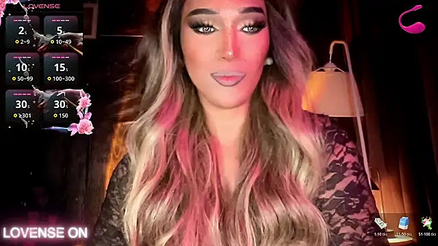 Lo_la_69 webcam