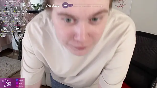 Nancy_Sun_ webcam