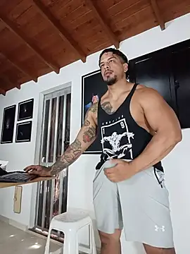 SilvaBranko webcam