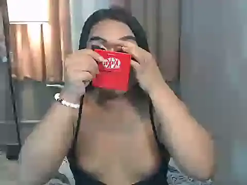 TSbrianaHugeCock webcam
